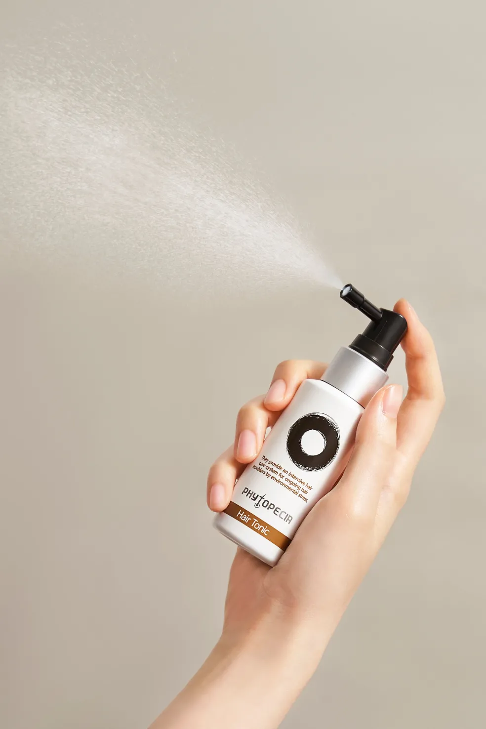 Phytopecia Hair Tonic (60 ML)