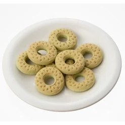 Pigeon Baby Biscuits with Spinach (2 Packs x 20g)