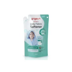 Pigeon Baby Fabric Softener Refill 400ml