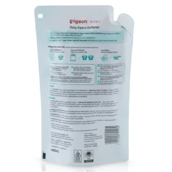 Pigeon Baby Fabric Softener Refill 400ml