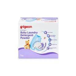 Pigeon Baby Laundry Detergent Powder