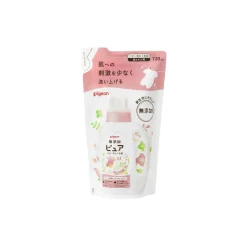 Pigeon Baby Laundry Detergent Pure Refill - 720ml