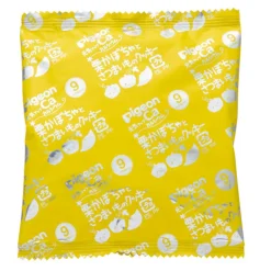 Pigeon Baby Snack Veg Pumpkin & Sweet Potato (6g X 2 packs)