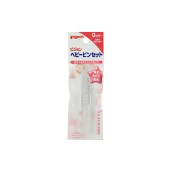 Pigeon Baby tweezers