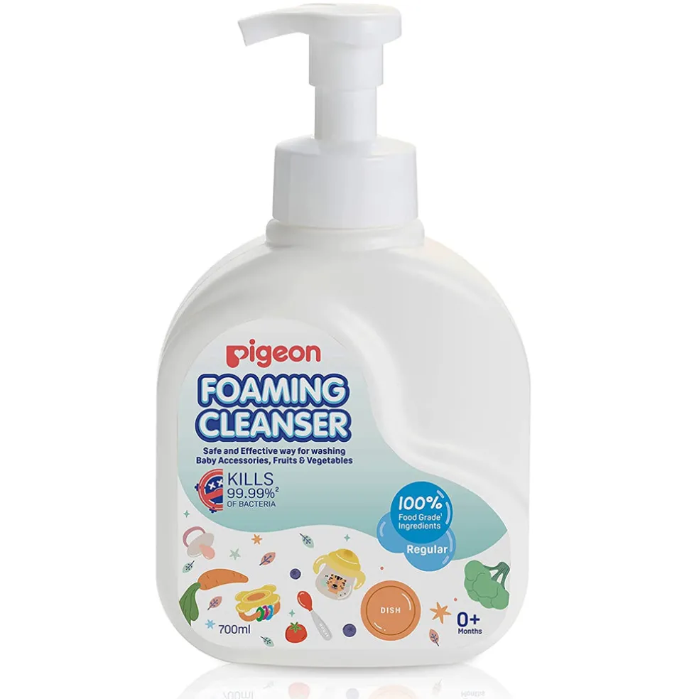 Pigeon Cleaning Bundle 2023
