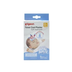 Pigeon Cooling Sheets - 6 Pieces