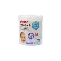 Pigeon Cotton Swabs