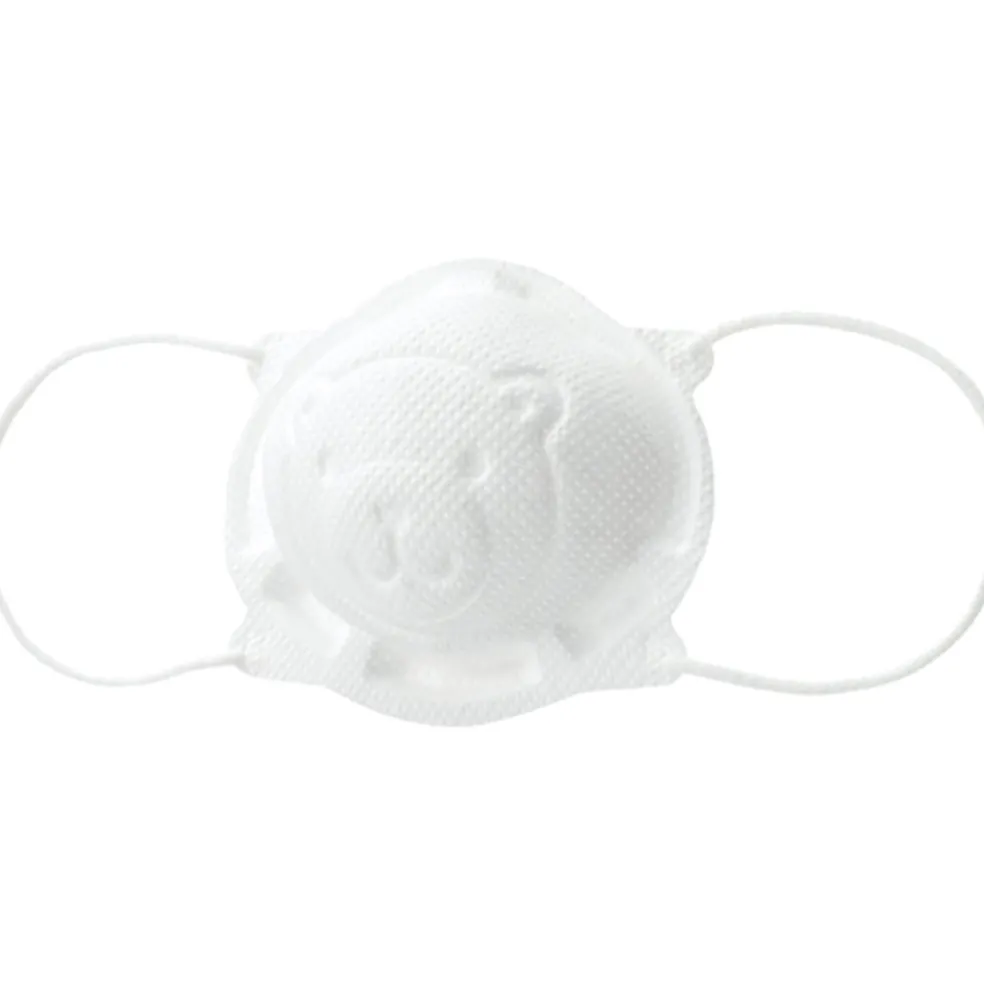 Pigeon 3D Disposable Facial Mask 3pc