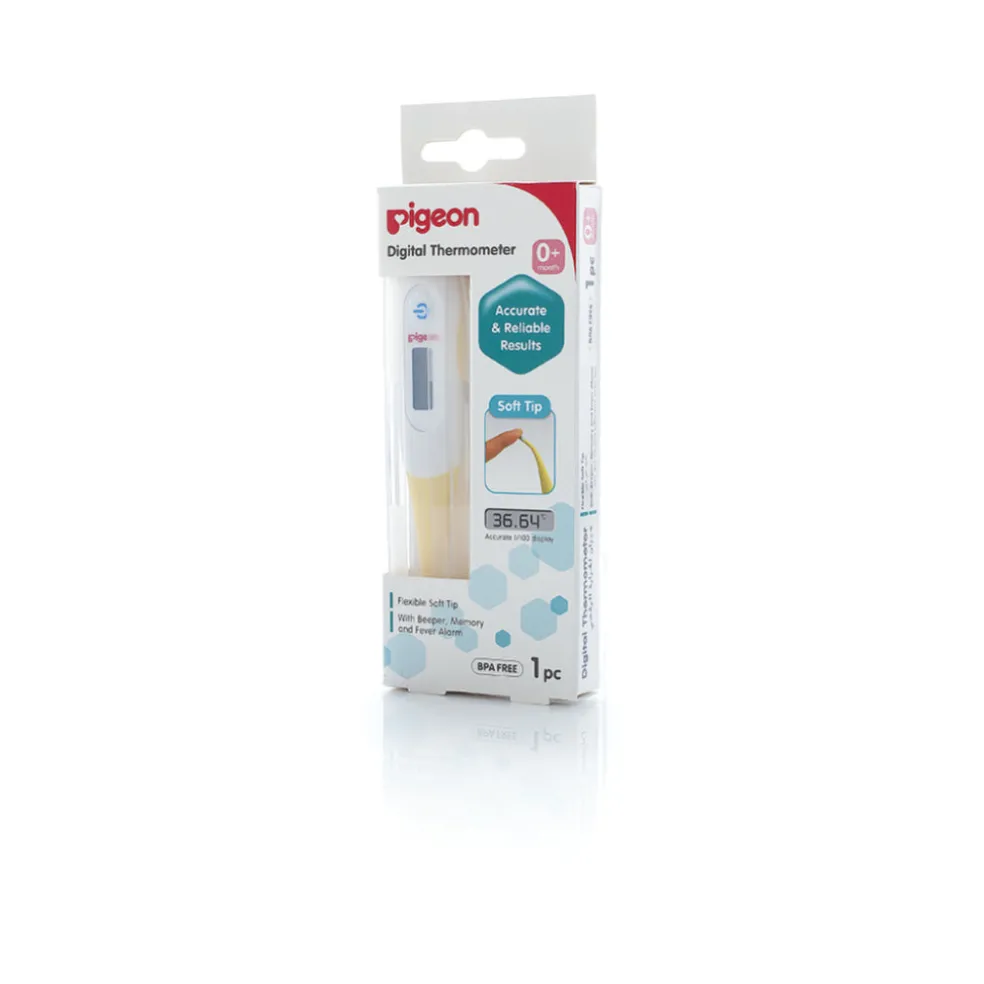 Pigeon Digital Thermometer