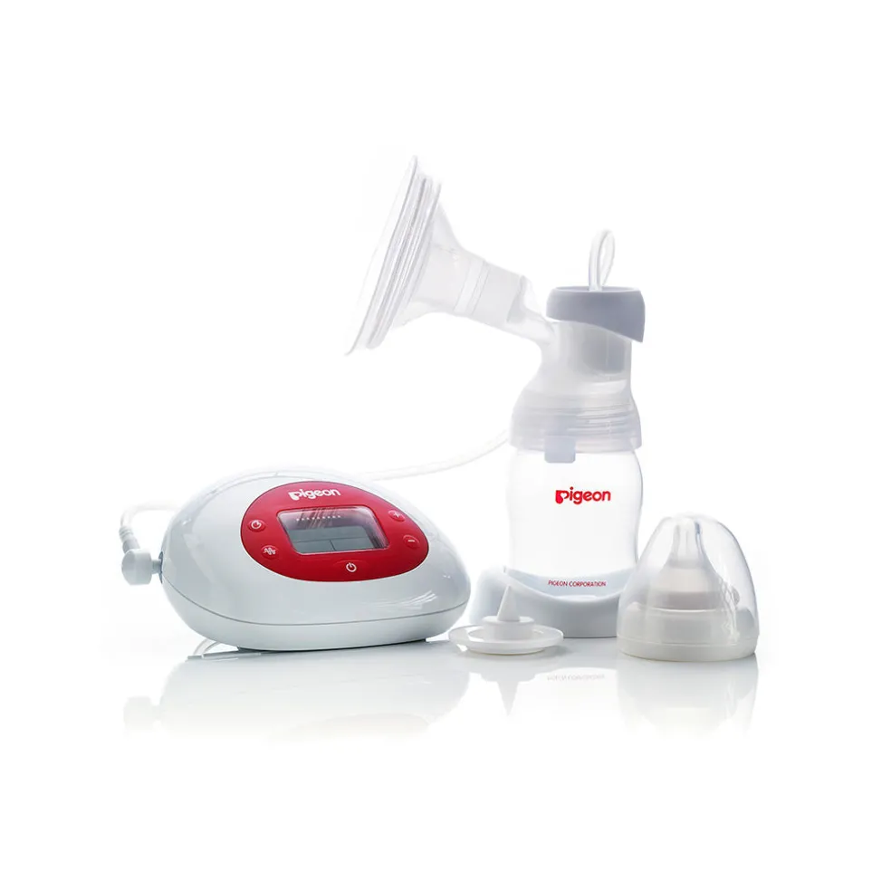 Pigeon Electric Breast Pump Pro