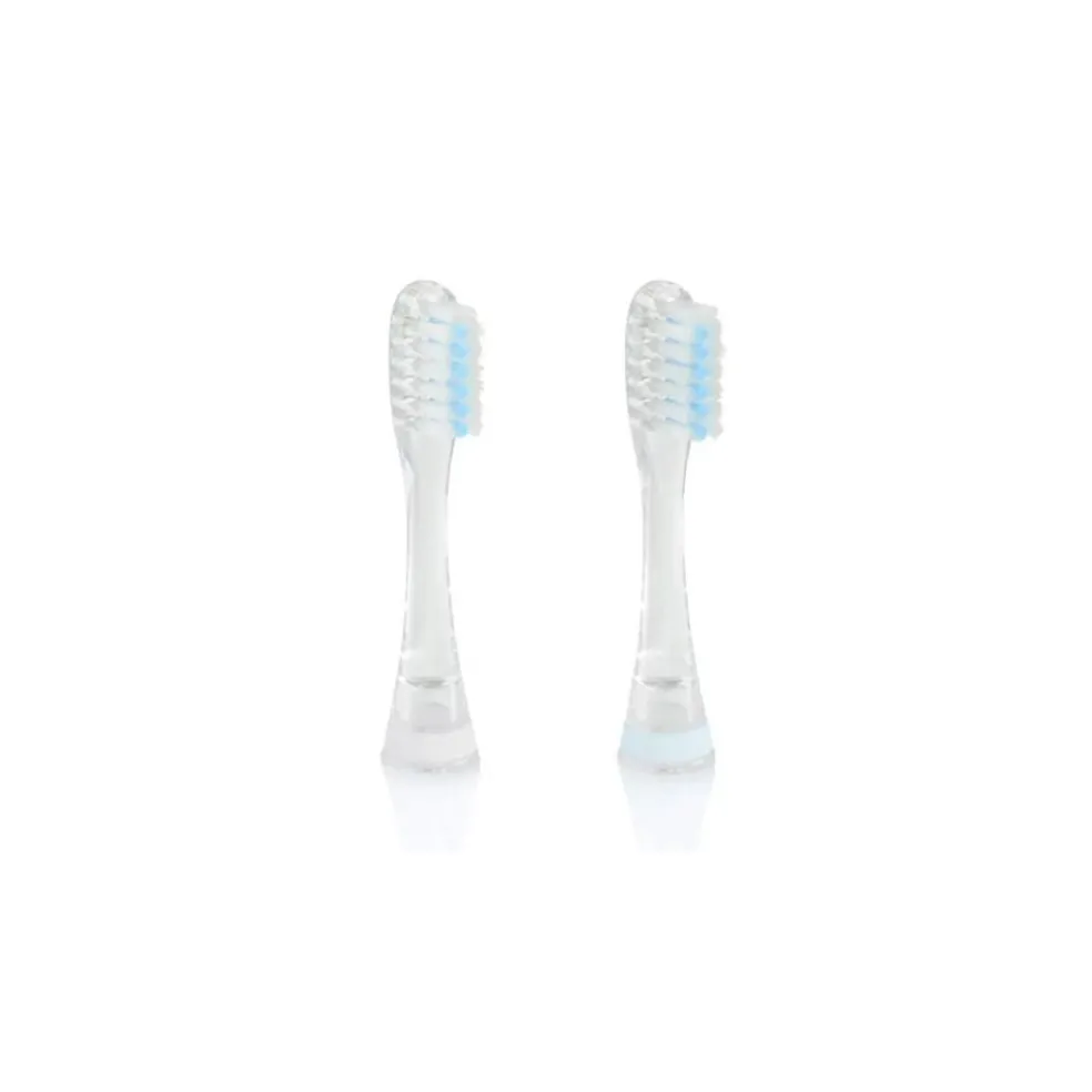 Pigeon Electric Finishing Toothbrush (Spare Brush Heads)
