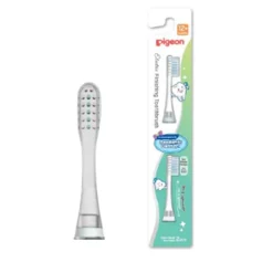 Pigeon Electric Finishing Toothbrush (Spare Brush Heads)