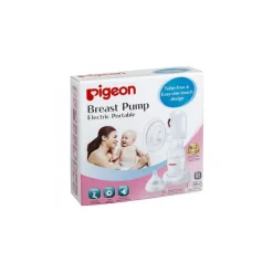 Pigeon Electric Portable Breast Pump