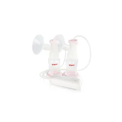 Pigeon Go Mini Double Electric Breast Pump