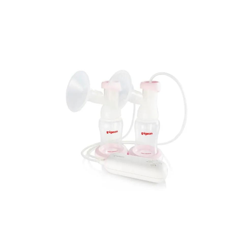 Pigeon Go Mini Double Electric Breast Pump