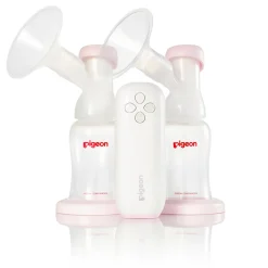 Pigeon Go Mini Double Electric Breast Pump