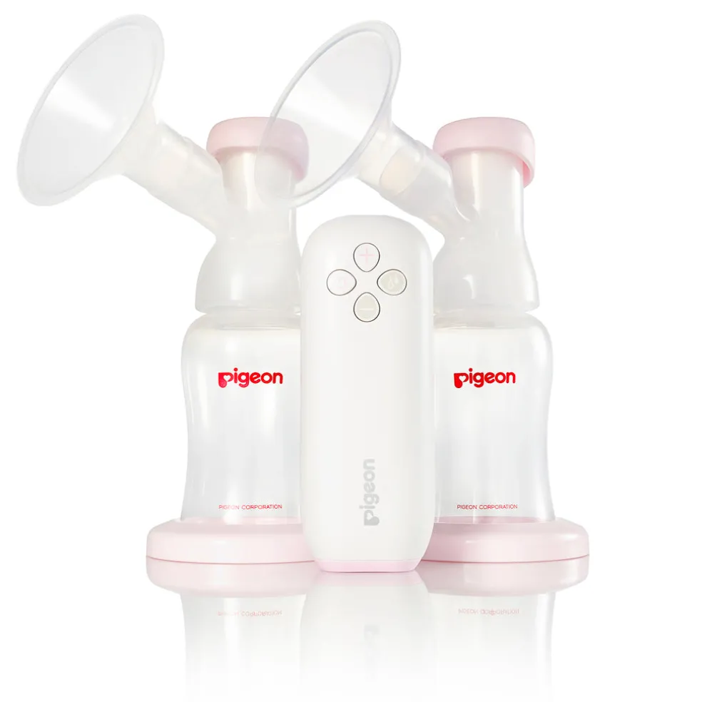 Pigeon Go Mini Double Electric Breast Pump