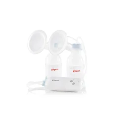 Pigeon GoMiniâ„¢ Plus Electric Breast Pump (Double)