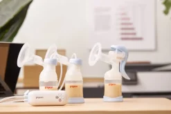 Pigeon GoMini™ Plus Electric Breast Pump (Double)