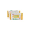Pigeon Hand & Mouth Wipes 2 x 60s
