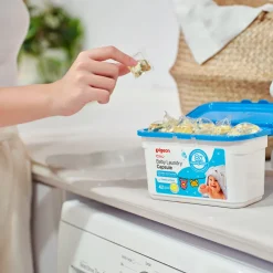 Pigeon Laundry Capsules 42PCS