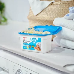 Pigeon Laundry Capsules 42PCS