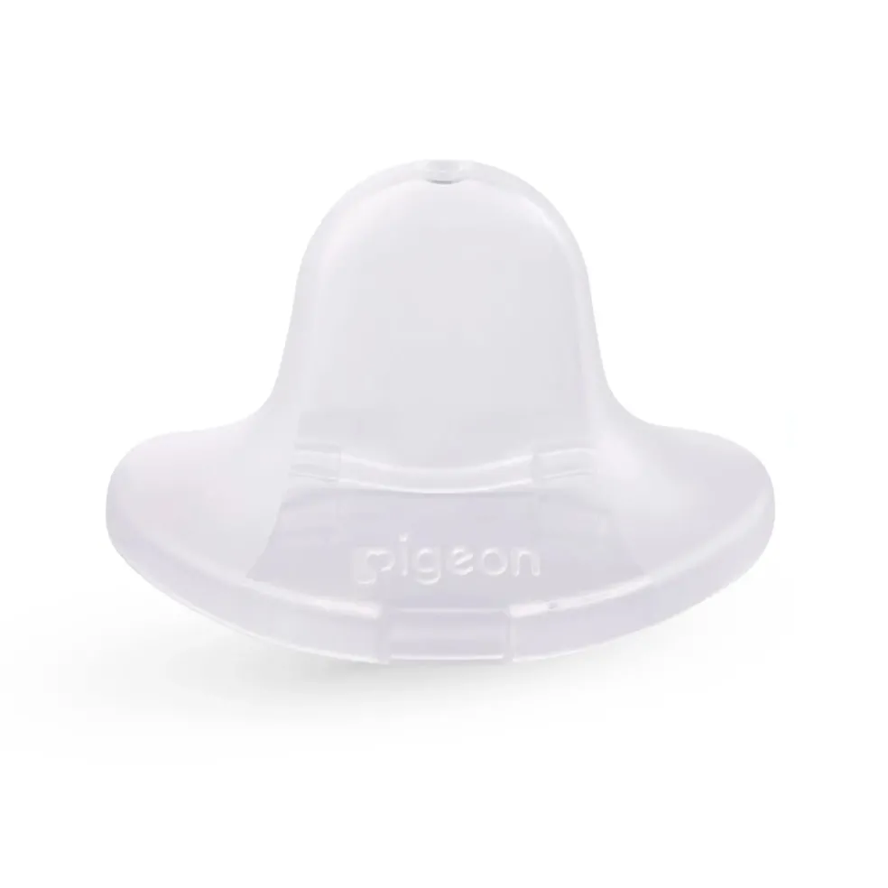 Pigeon Minilight Pacifier Sustainable Collection BPP (2pc)