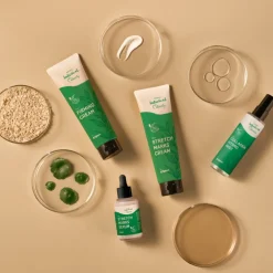 Pigeon Natural Botanical Maternity Stretch Marks Serum 40ML