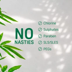 Pigeon Natural Botanical Plantmade Gentle Wipes (70 Sheets)