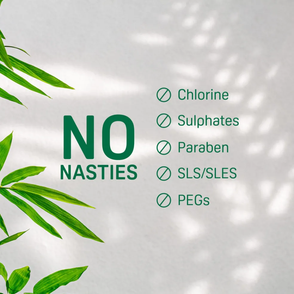 Pigeon Natural Botanical Plantmade Gentle Wipes (70 Sheets)