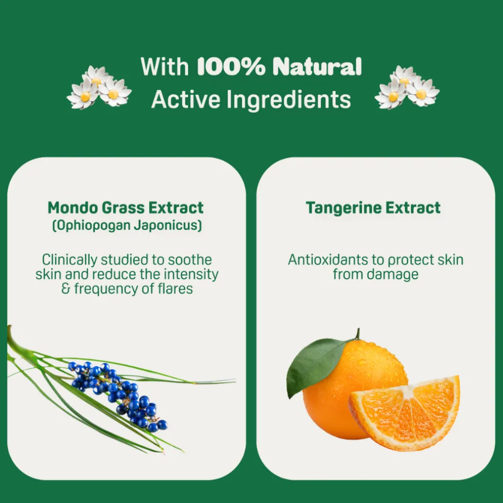 Pigeon Natural Botanical Baby Diaper Cream 50ML