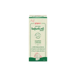 Pigeon Natural Botanical Baby Diaper Cream 50ML