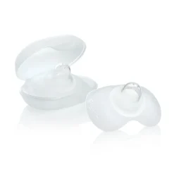 Pigeon Natural Feel Silicone Nipple Shield Size 3