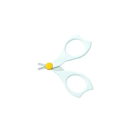 Pigeon Newborn Safety Nail Scissors