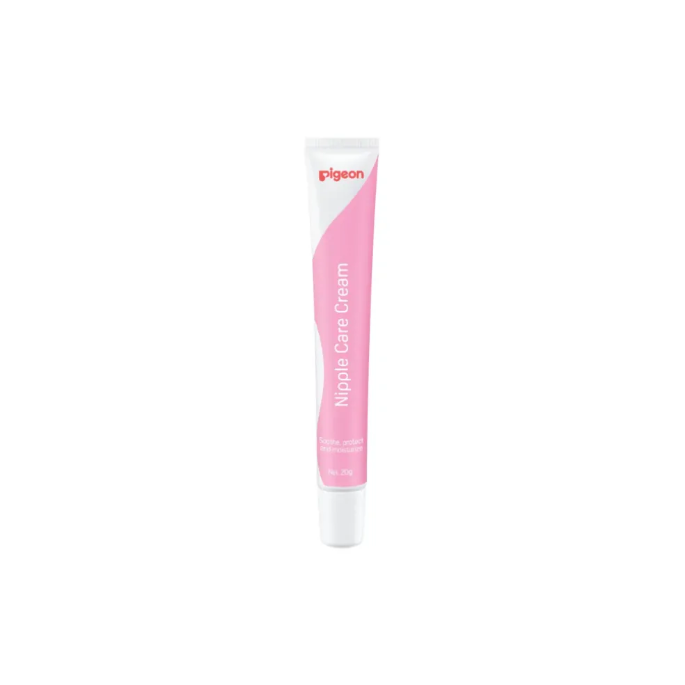 Pigeon Nipple Care Cream 20g