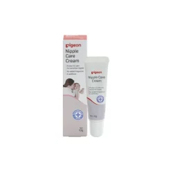 Pigeon Nipple Care Cream 10g