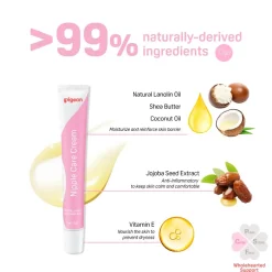 Pigeon Nipple Care Cream 20g