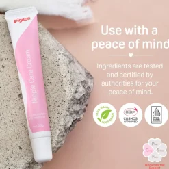 Pigeon Nipple Care Cream 20g