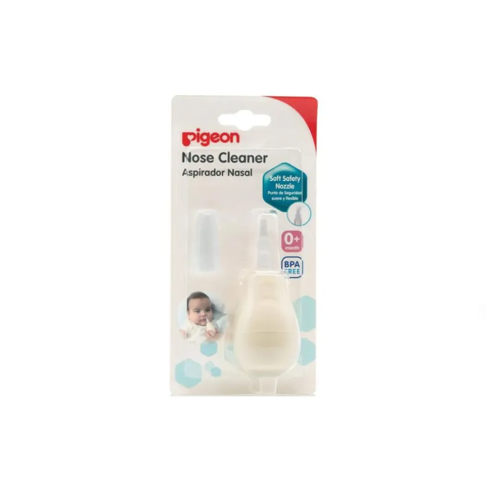 Pigeon Nose Cleaner