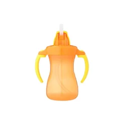 Pigeon Petite Straw Bottle