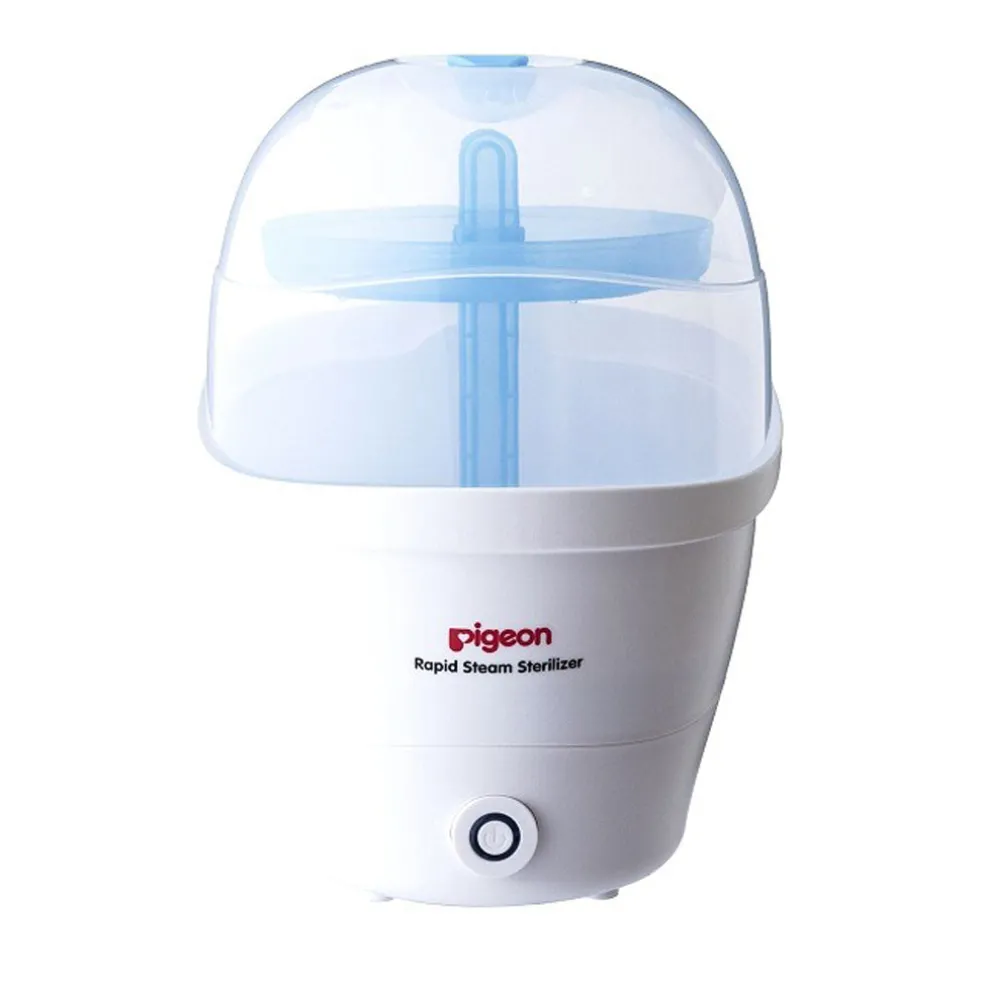 Pigeon Rapid Steam Sterilizer