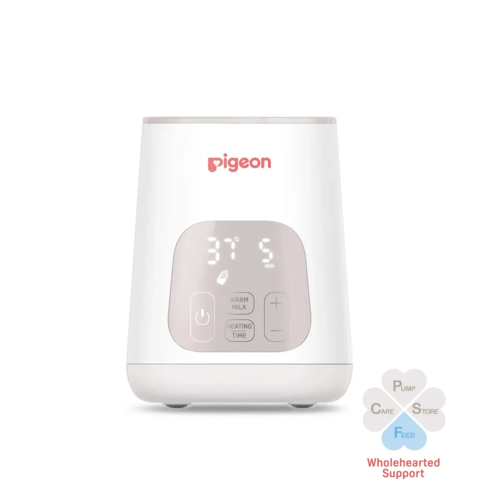 Pigeon Smart Bottle Warmer