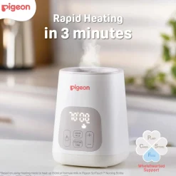Pigeon Smart Bottle Warmer