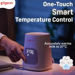 Pigeon Smart Bottle Warmer