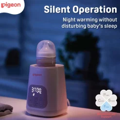 Pigeon Smart Bottle Warmer