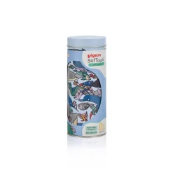 Pigeon SofTouch 3 Nursing Bottle - Biomass-PP (PP)
