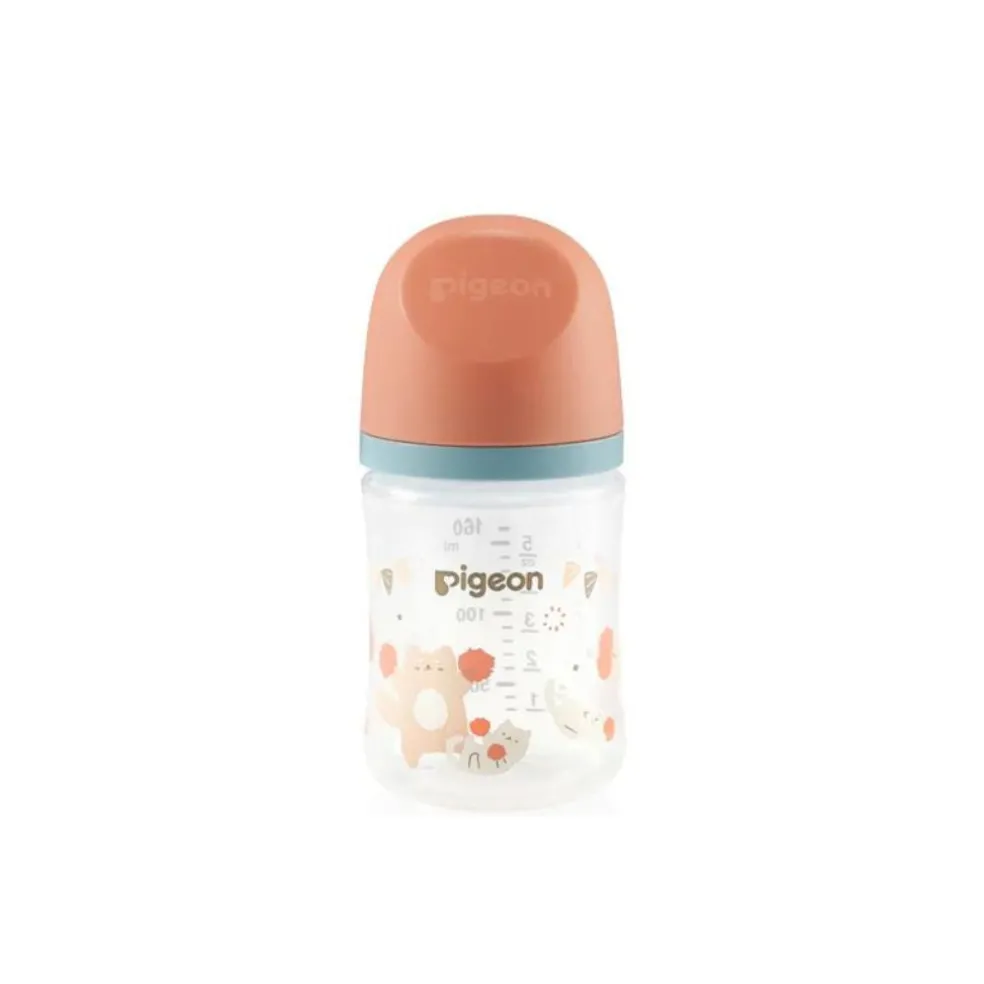 Pigeon SofTouch 3 PP Nursing Bottle