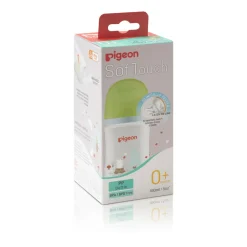 Pigeon SofTouch 3 PP Nursing Bottle