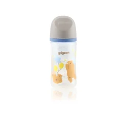 Pigeon SofTouch 3 PP Nursing Bottle