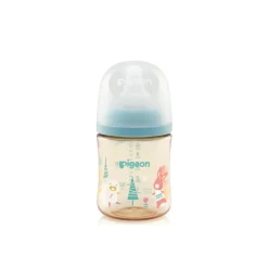 Pigeon SofTouch 3 PPSU Nursing Bottle - Animal